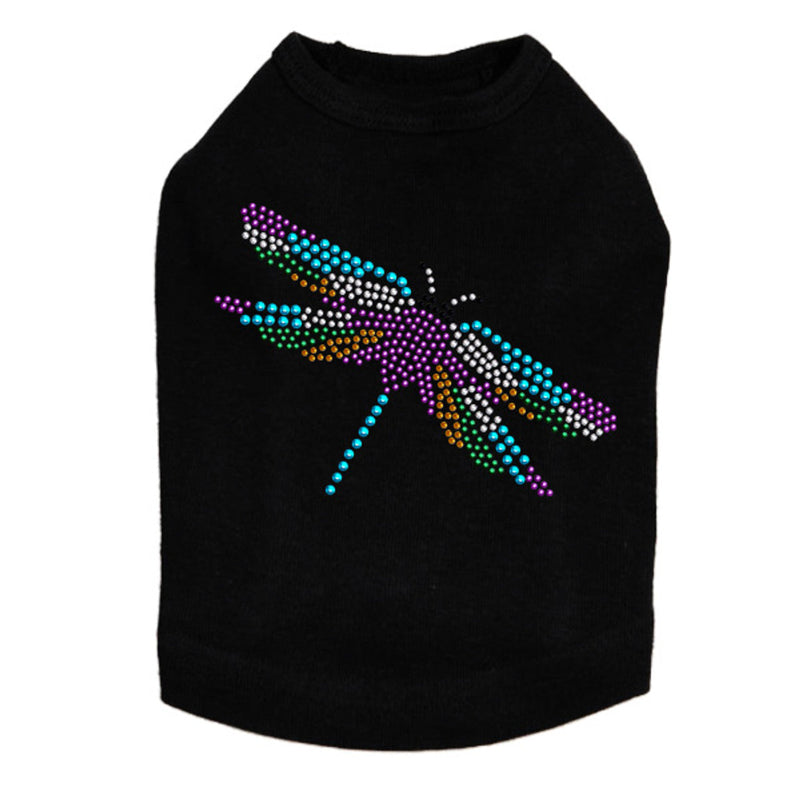 Dragonfly - Dog Tank
