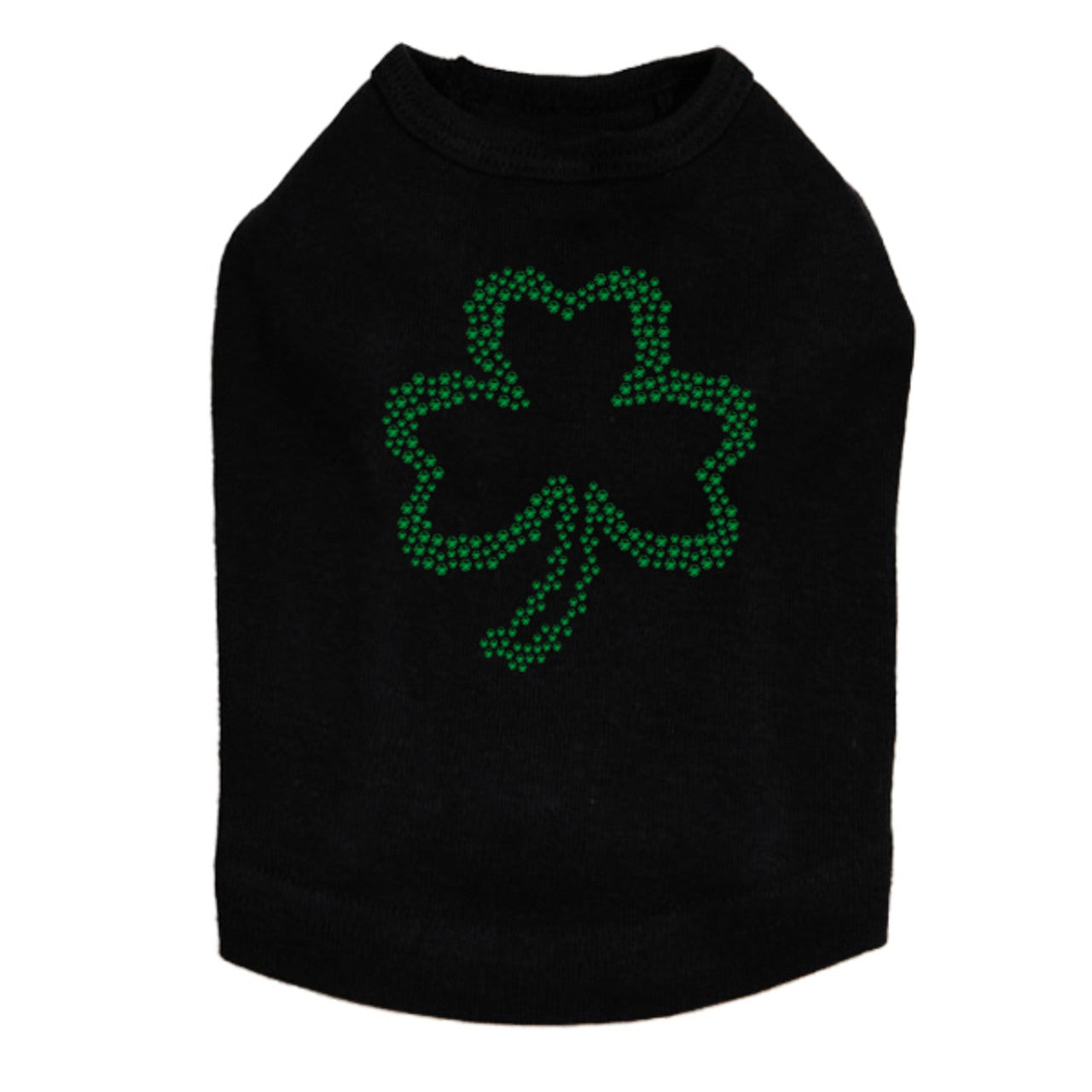 Shamrock 2 - Dog Tank