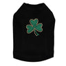 Shamrock 1 - Dog Tank