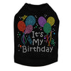Its My Birthday - Dog Tank