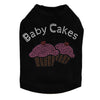 Baby Cakes - Dog Tank