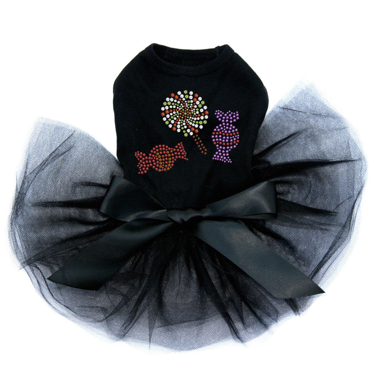 Candy - Custom Tutu
