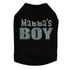 Mama's Boy - Dog Tank