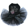 I'm the Birthday Girl - Custom Tutu