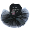 Im the Birthday Girl - Custom Tutu