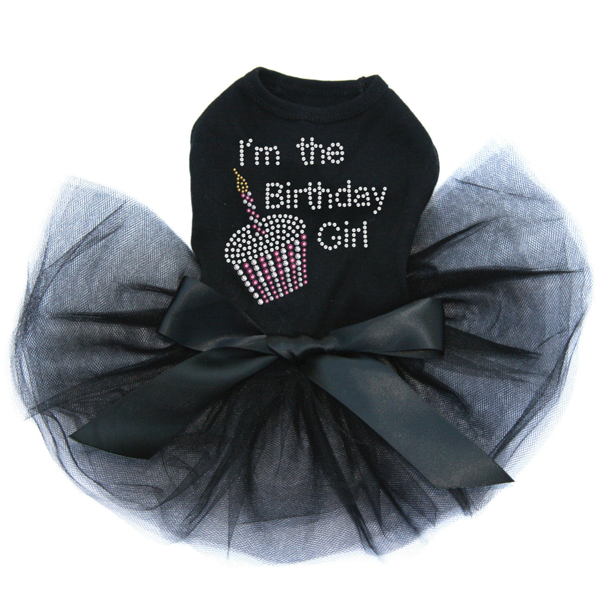 Im the Birthday Girl - Custom Tutu