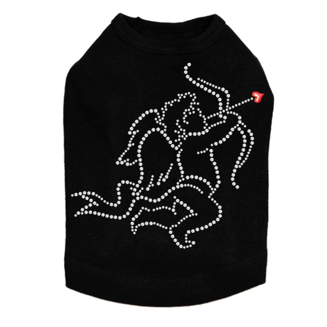Cupid 2 - Dog Tank