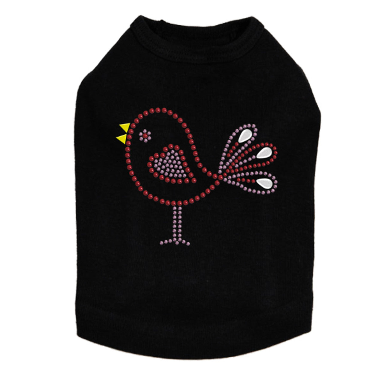 Little Bird 2 - Dog Tank