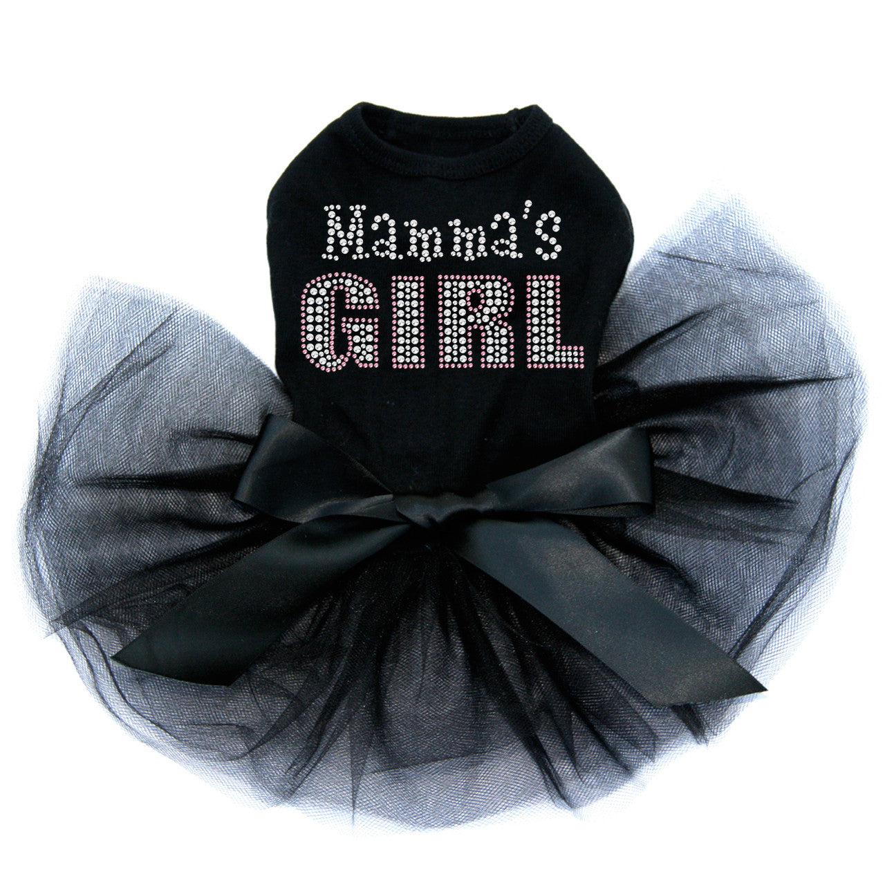 Mama's Girl - Custom Tutu
