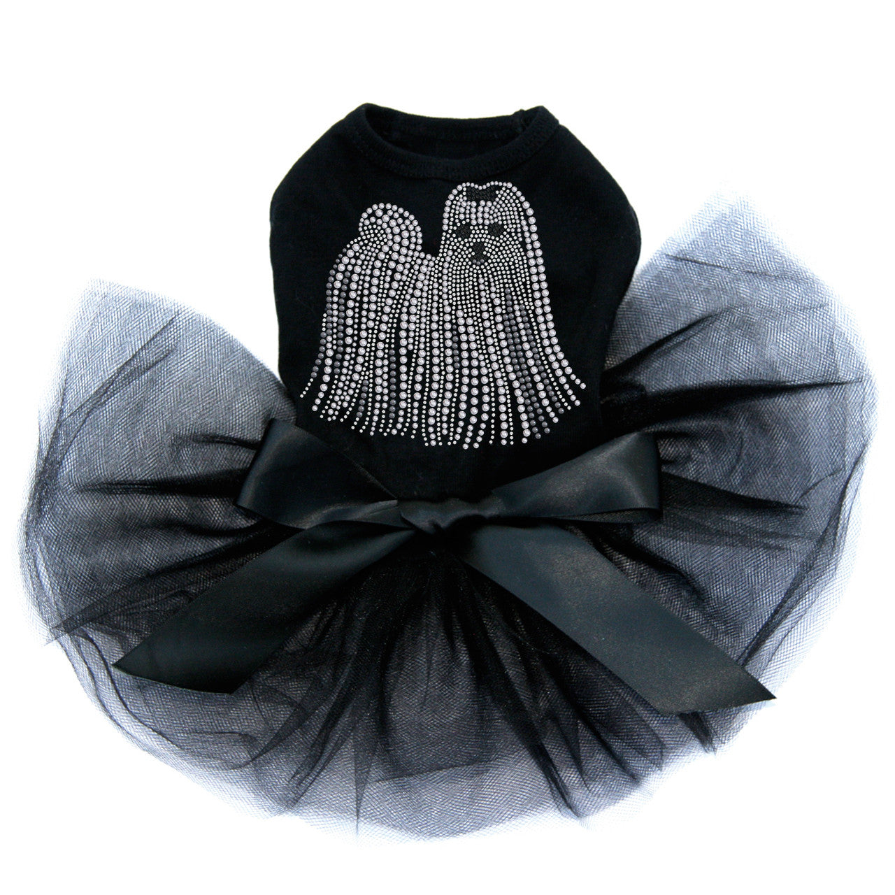 Maltese - Custom Tutu
