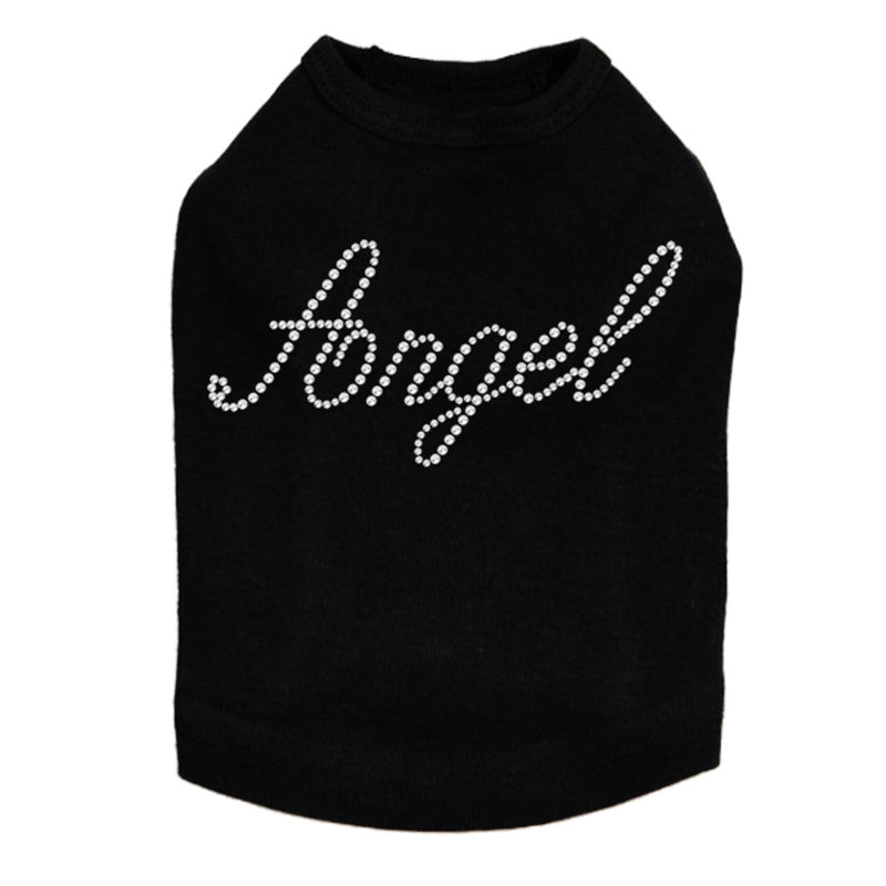 Angel - Dog Tank