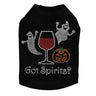 Got Spirits? - Dog Tank