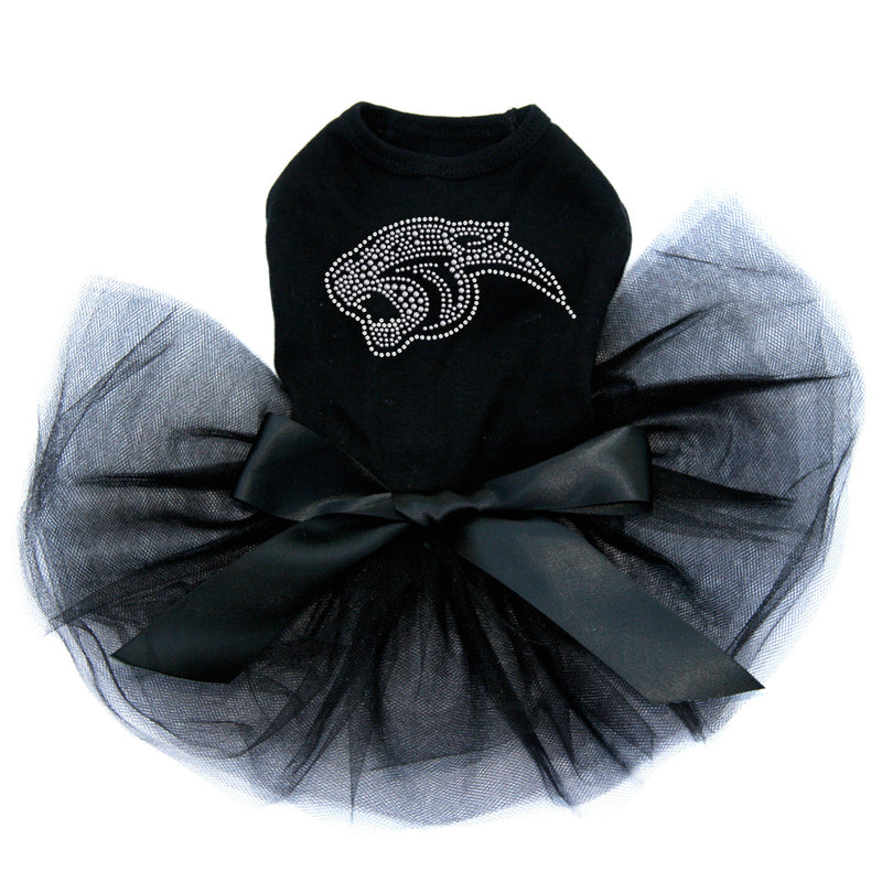 Panther - Custom Tutu