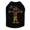 Scarecrow Dog - Dog Tank