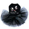 Make-up -Custom Tutu