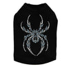 Blue Spider - Dog Tank