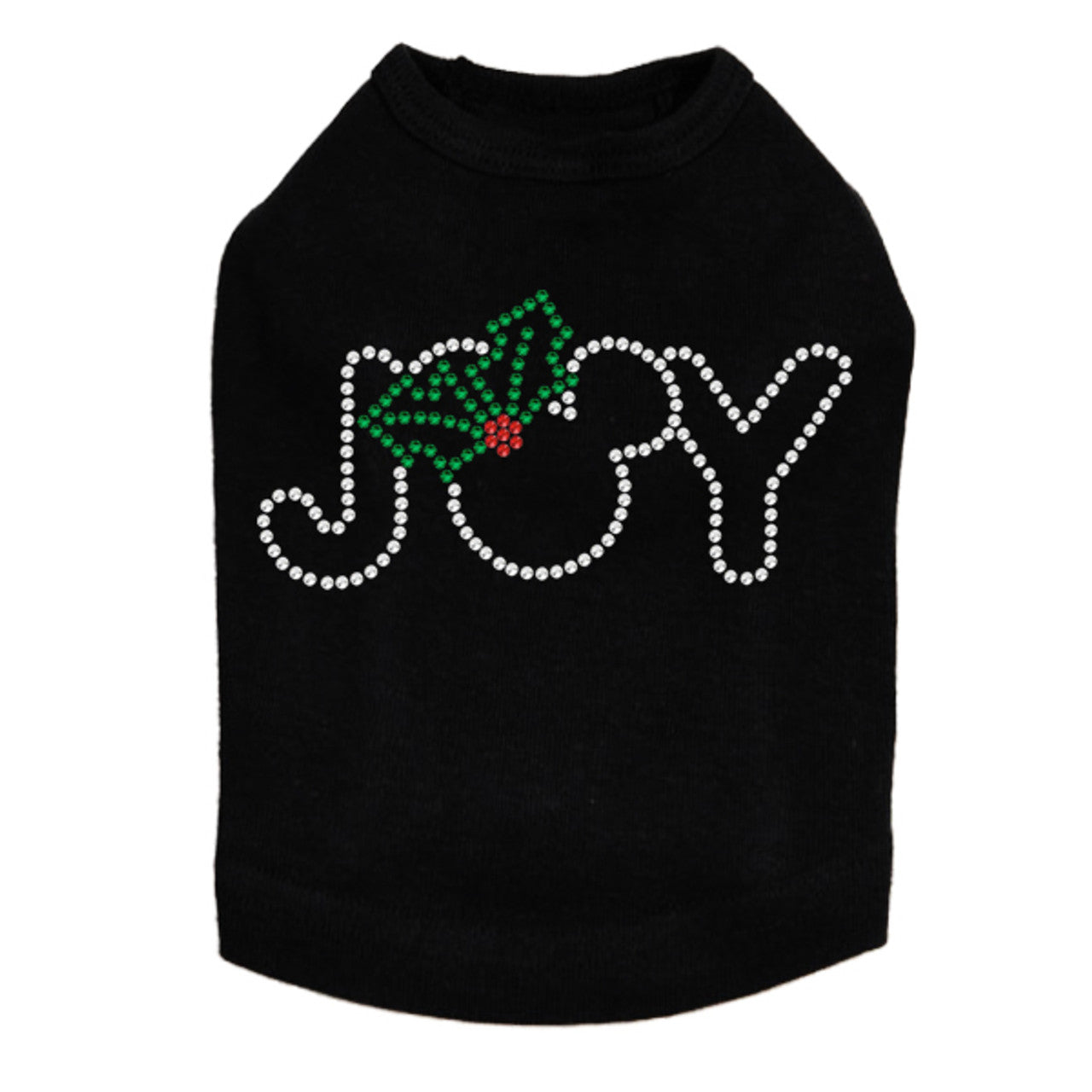 Joy - Mickey Mouse - Dog Tank