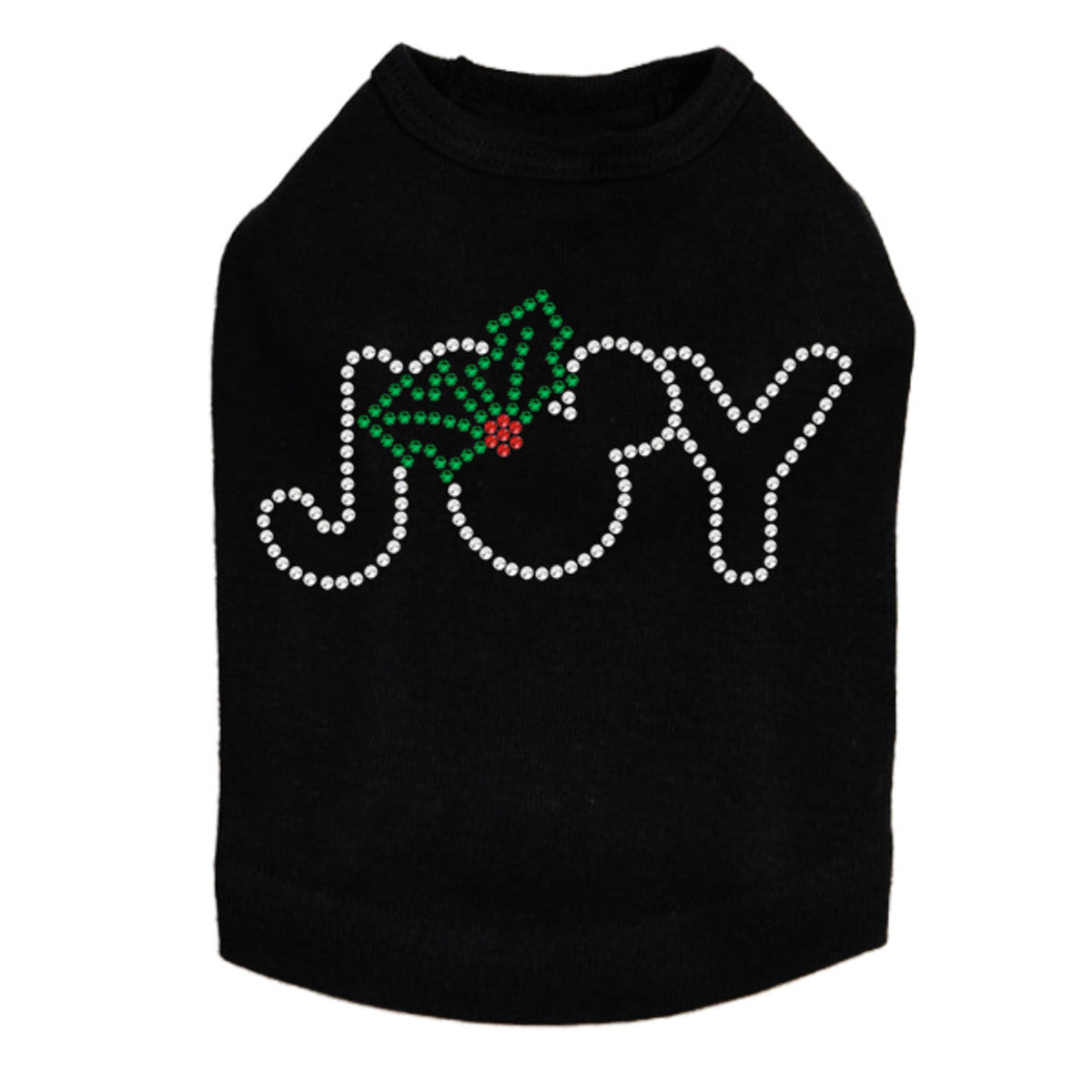 Joy - Mickey Mouse - Dog Tank