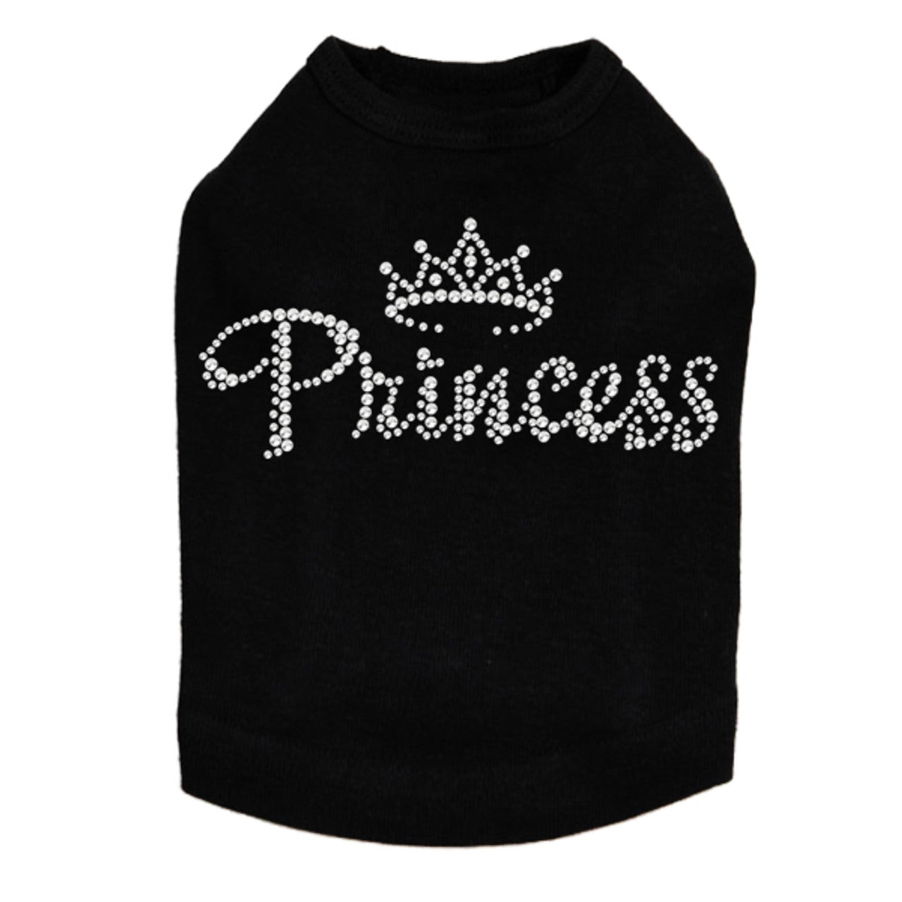 Princess 2 - Dog Tank