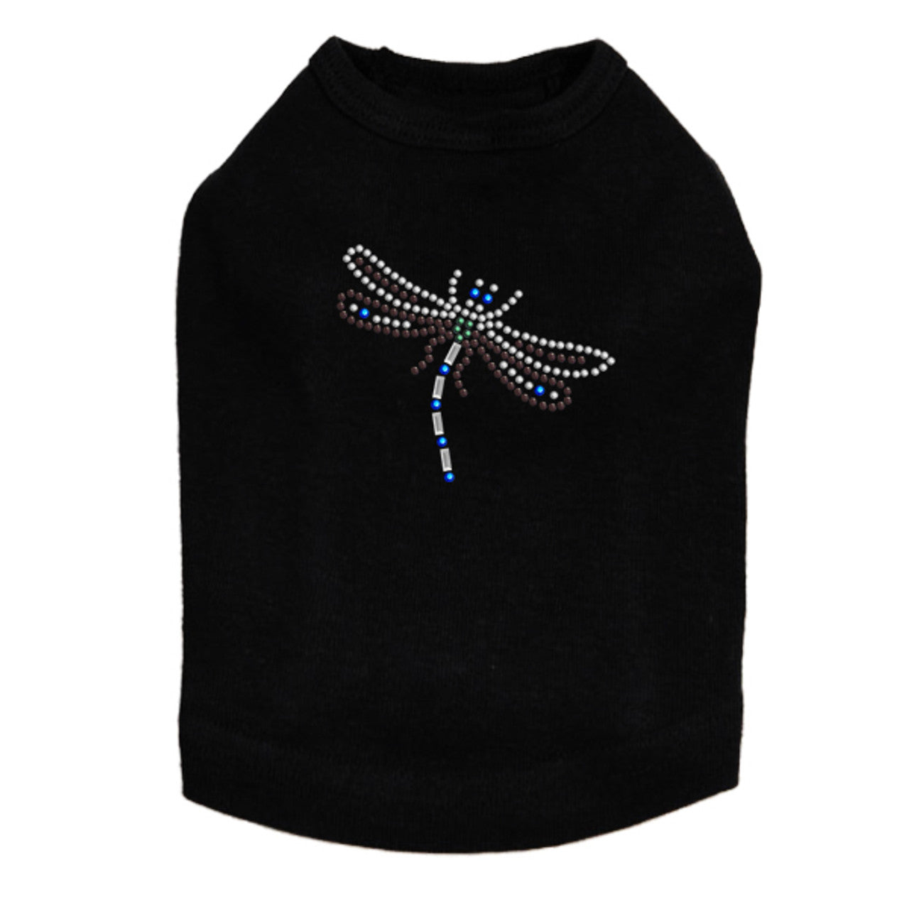Small Dragonfly - Dog Tank