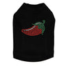 Chili Pepper - Dog Tank
