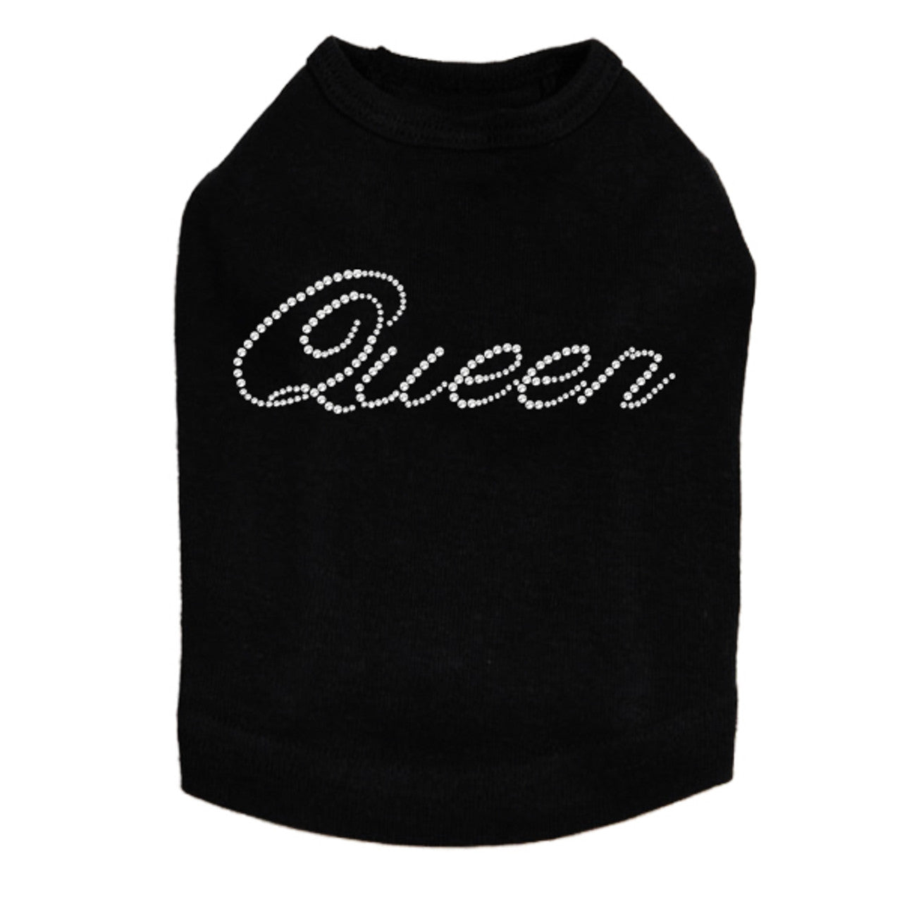 Queen - Dog Tank
