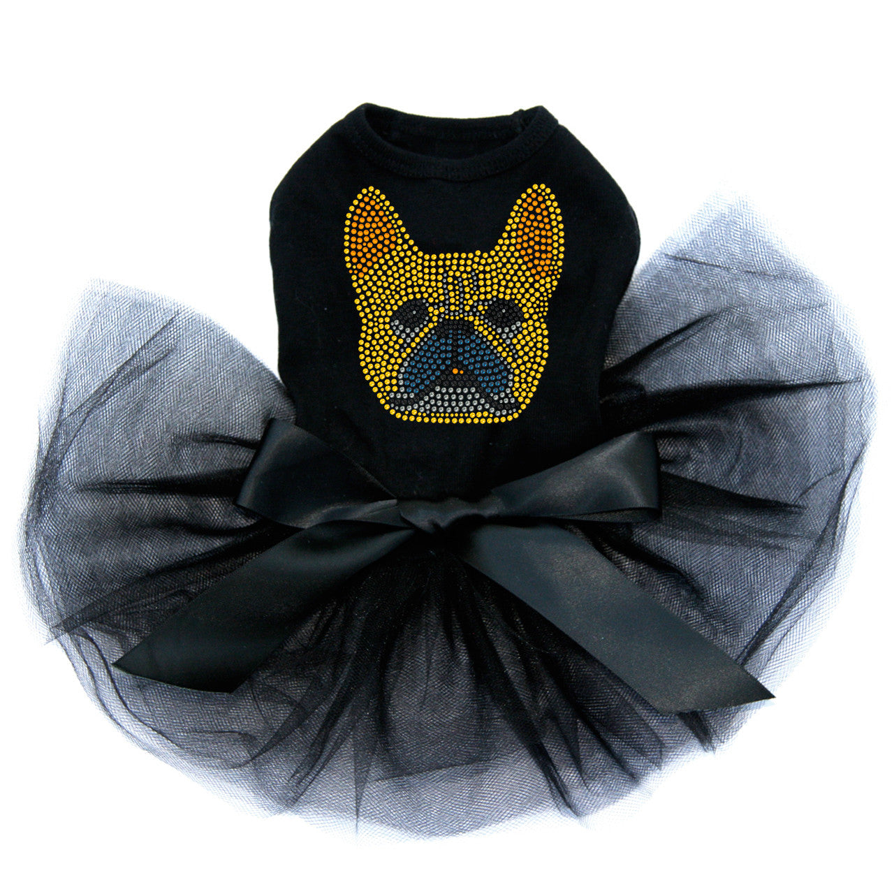 French Bull Dog - Custom Tutu