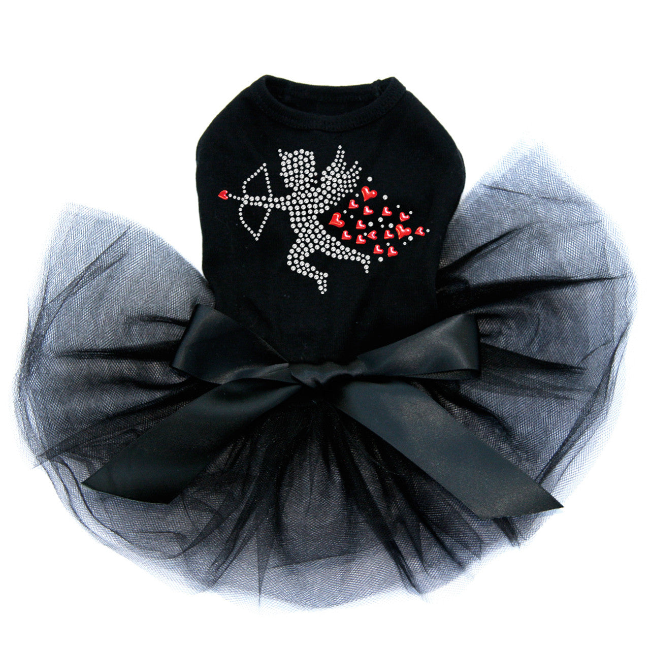 Cupid 1 - Custom Tutu
