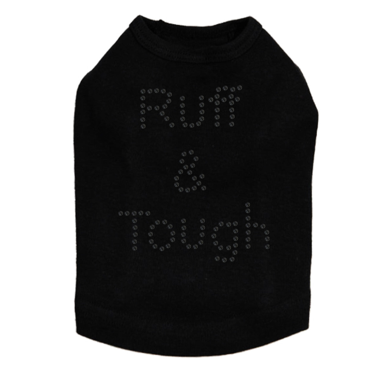 Ruff & Tough - Dog Tank