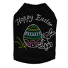 Hoppy Easter - Dog Tank