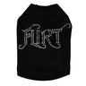 Flirt - Dog Tank