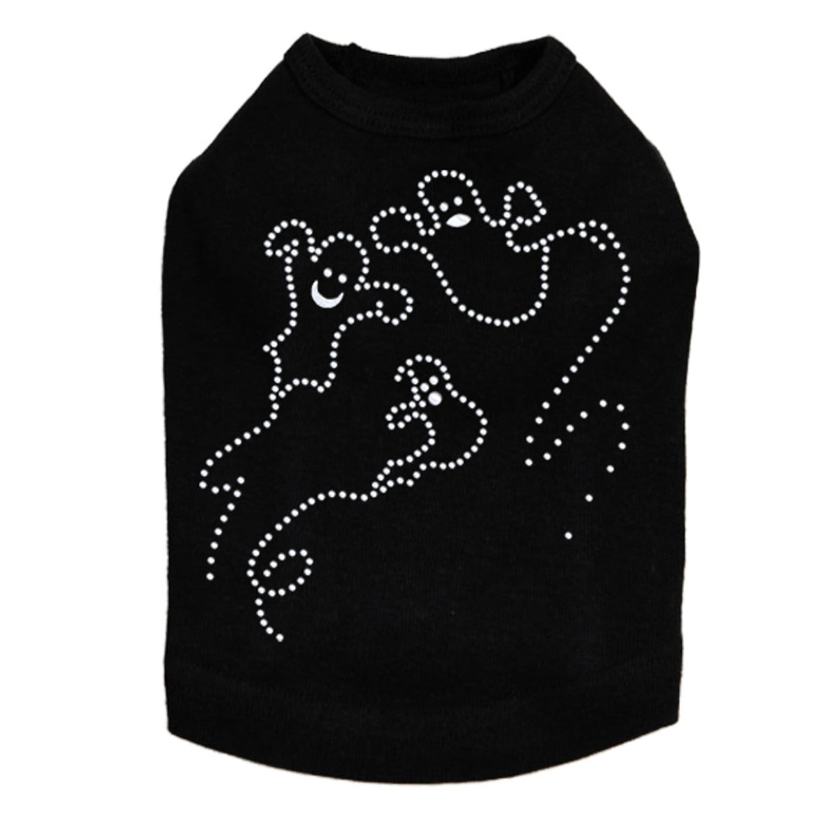 Nailhead Ghost - Dog Tank