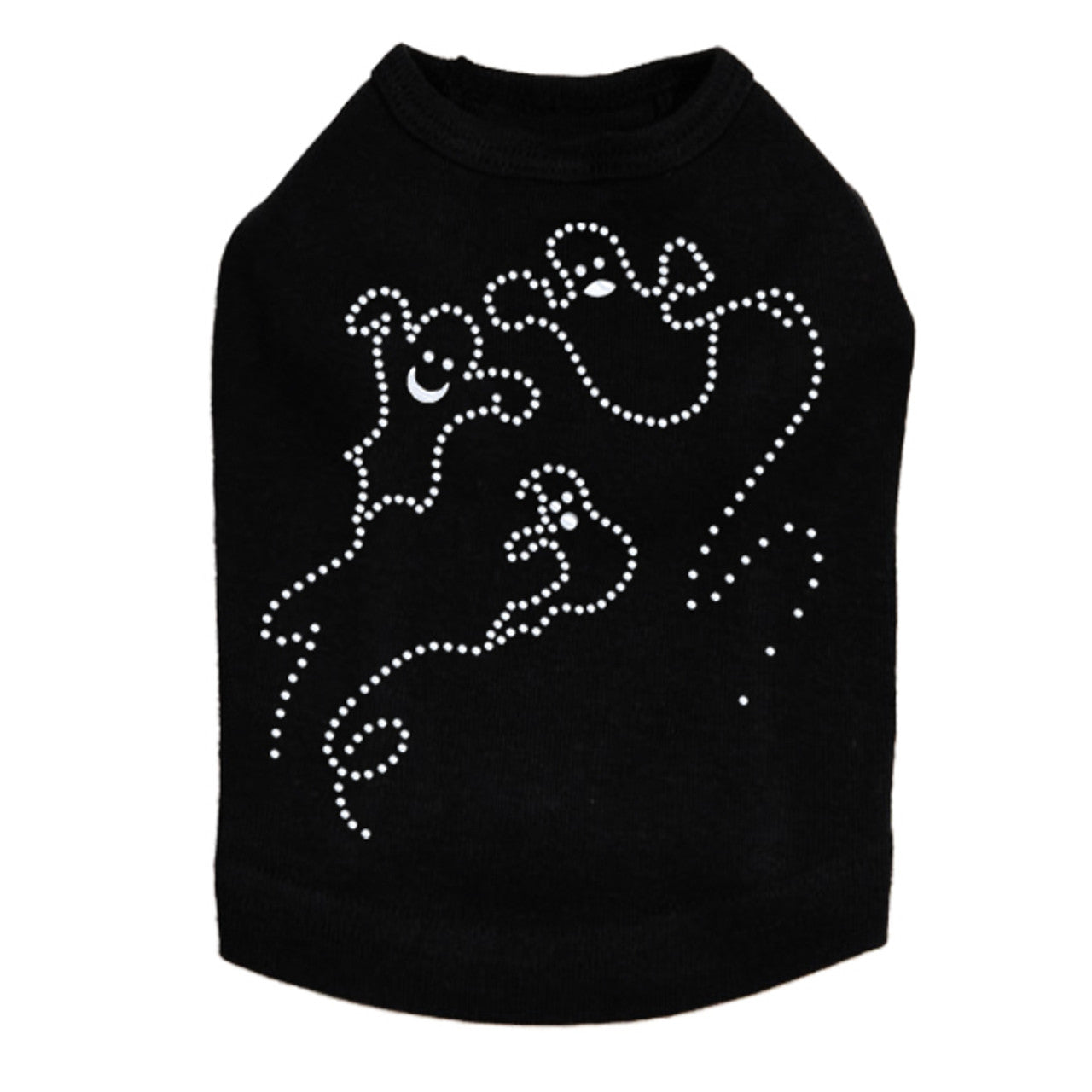 Nailhead Ghost - Dog Tank