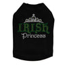 Irish Princess - Dog Tank