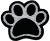 Black Paw - Patch