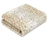 Cheetah Blanket