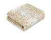 Cheetah Blanket