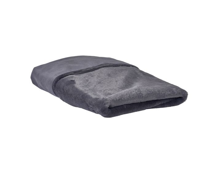 Blanket Topper Fluffernutter