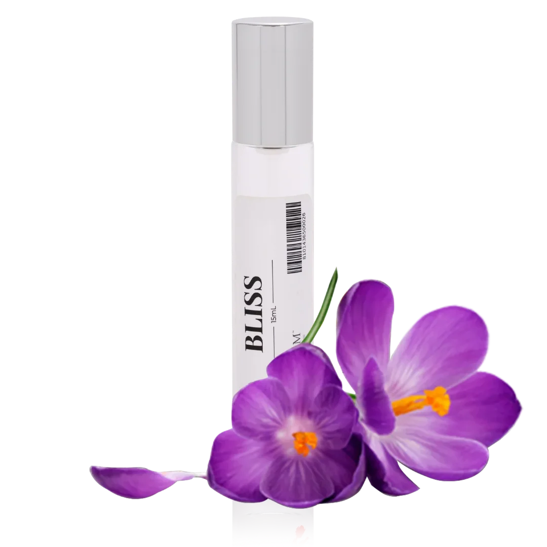 Bliss Perfume 15ml by iGroom