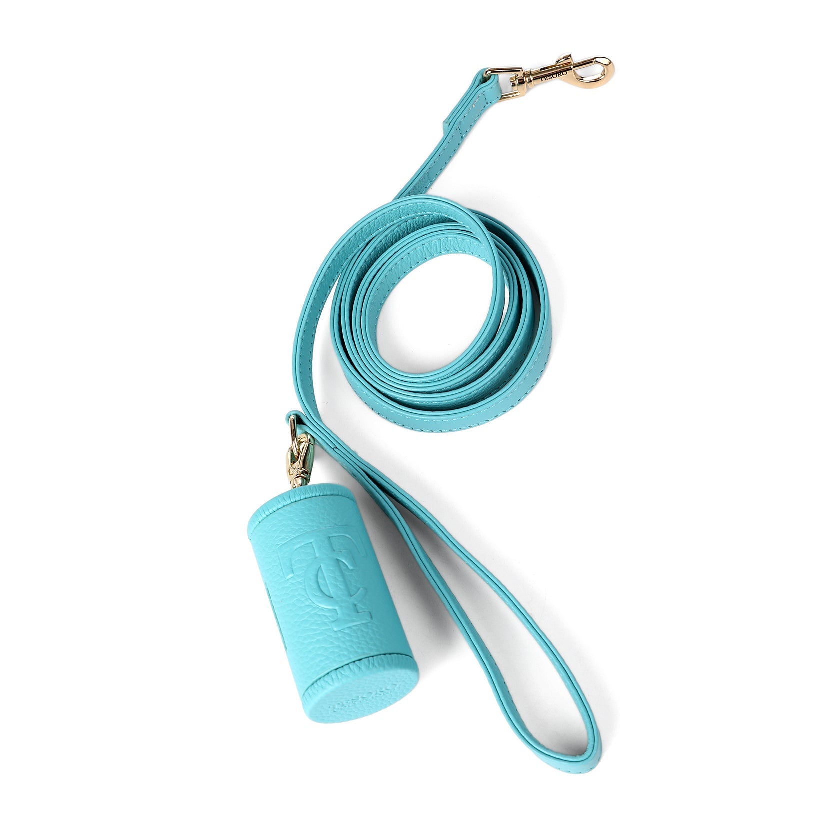 dog poop bag holder (Cylindrical)