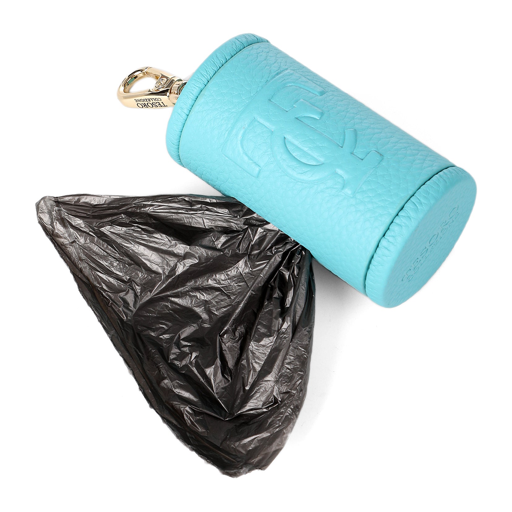 dog poop bag holder (Cylindrical)