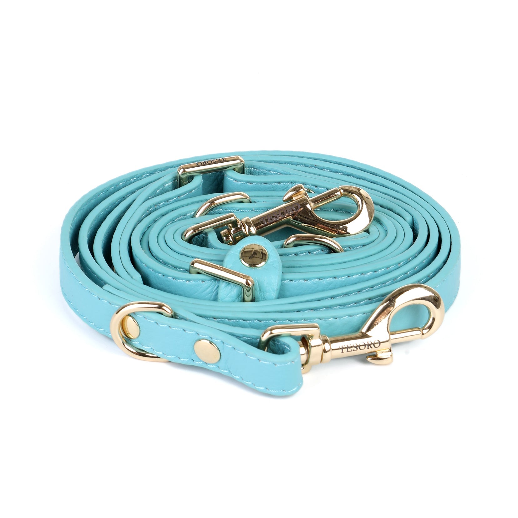 Adjustable 3-in-1 Dog Leash