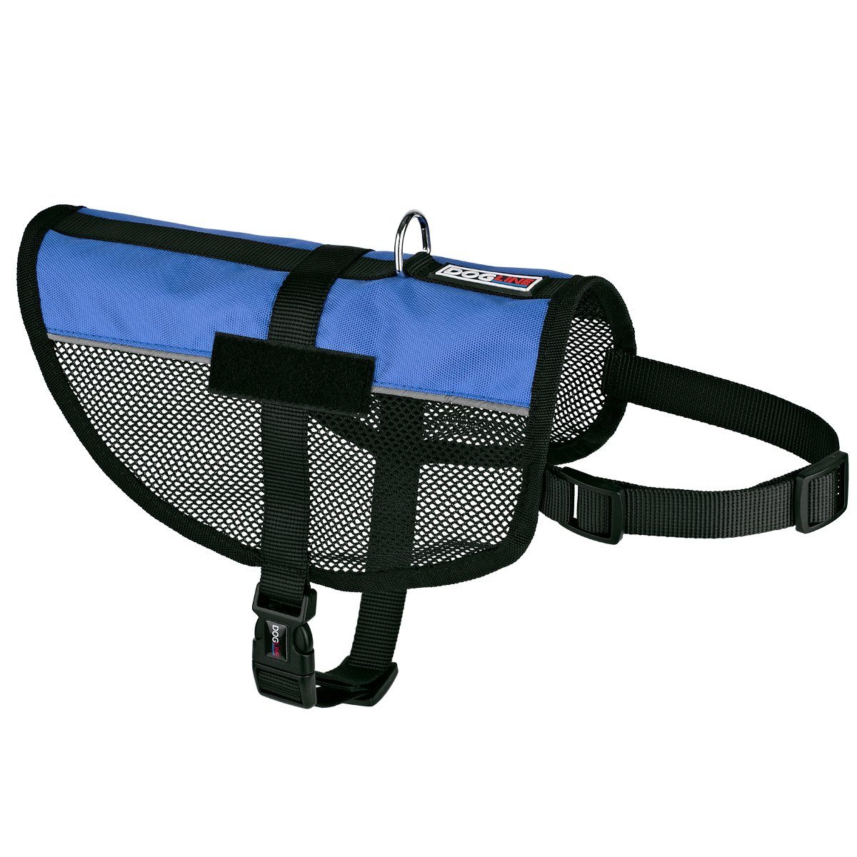Dogline MaxAire Mesh Dog Vest Harness