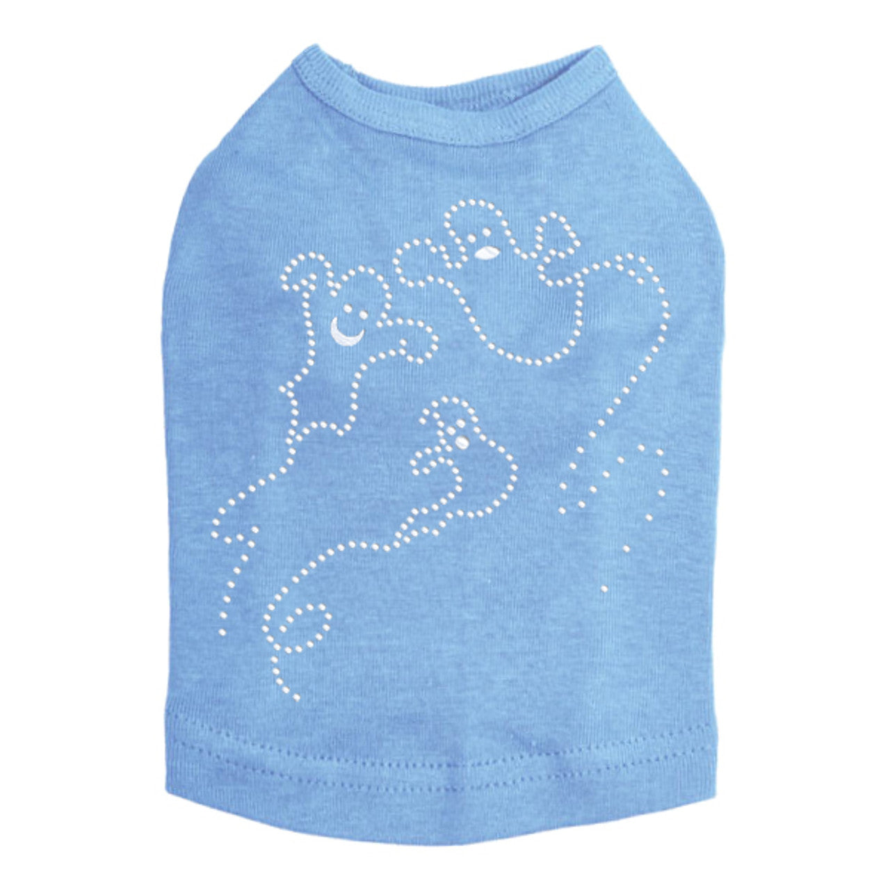 Nailhead Ghost - Dog Tank