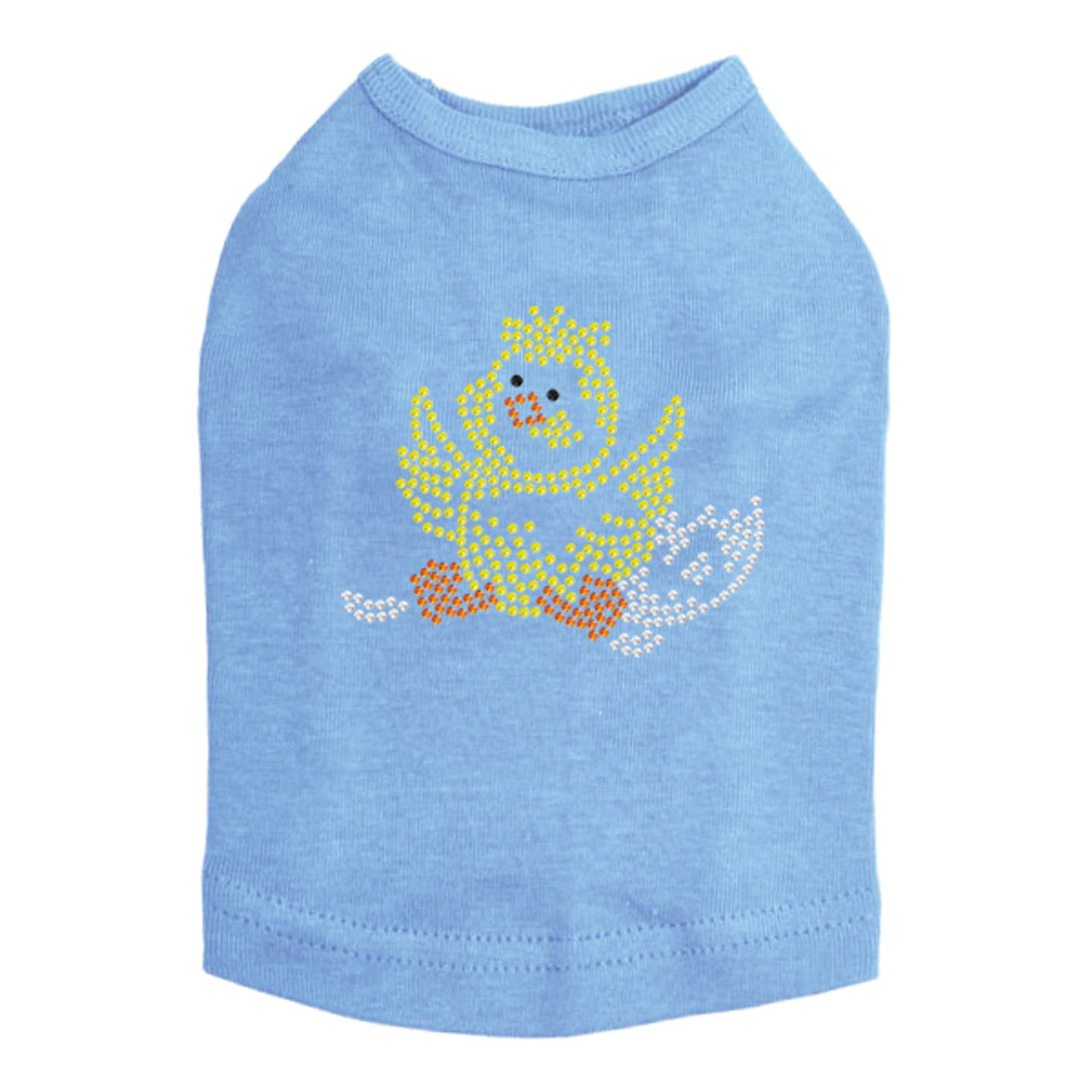 Small Chick - Dog Tank