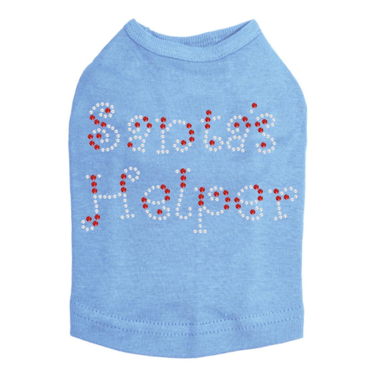 Santas Helper 2 - Dog Tank