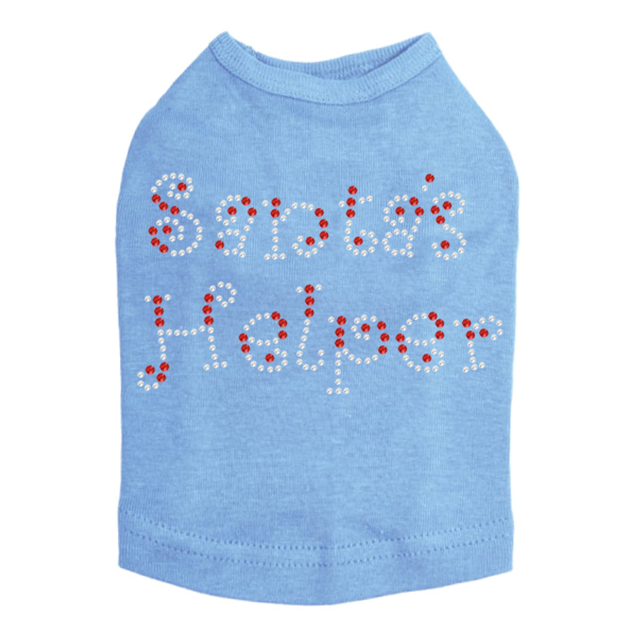 Santas Helper 2 - Dog Tank