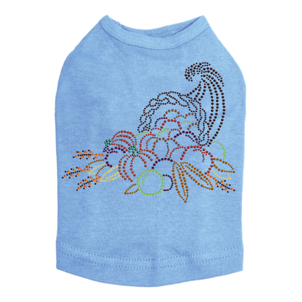 Cornucopia - Dog Tank