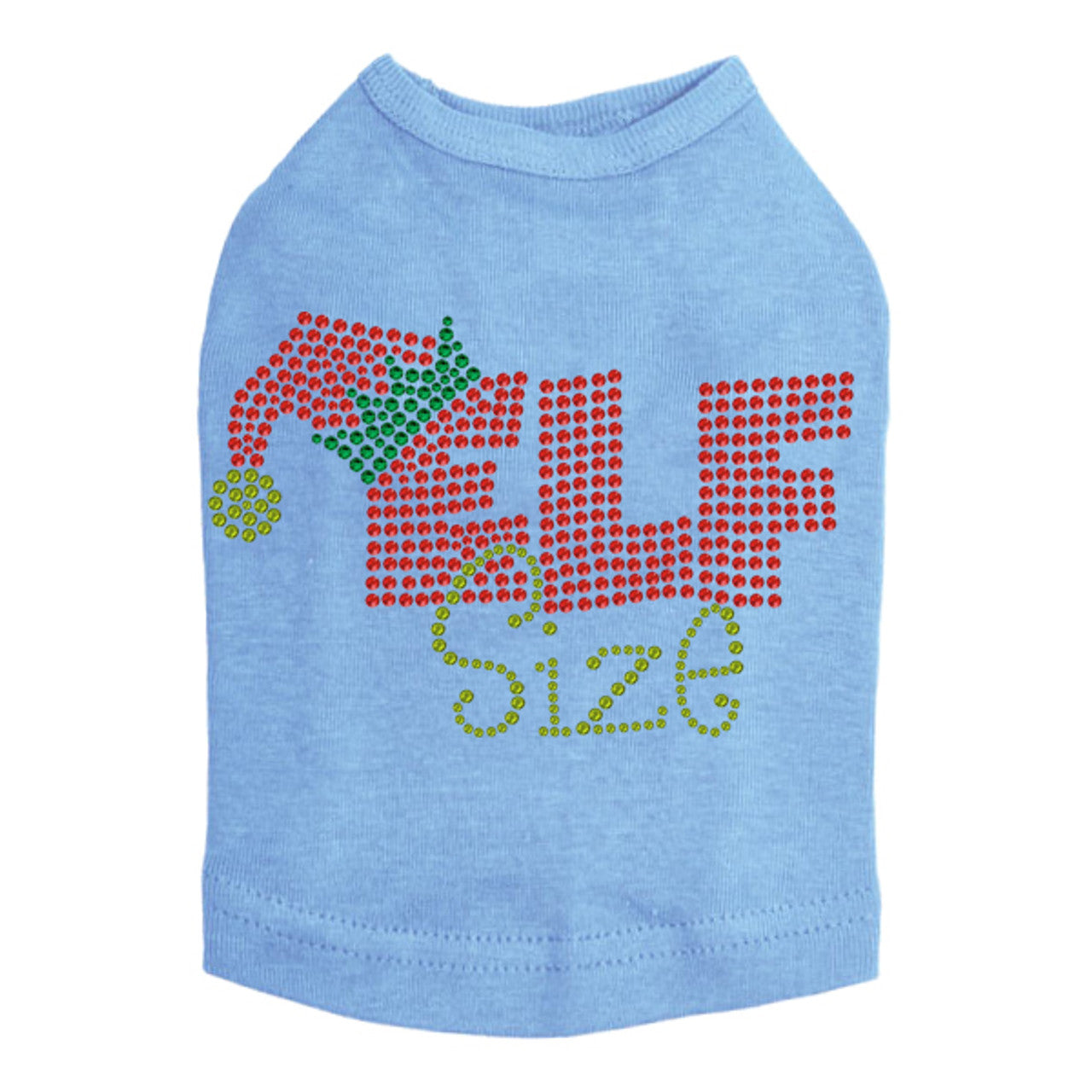 Elf Size - Dog Tank