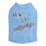 Hot Dog (Snowboard) - Dog Tank